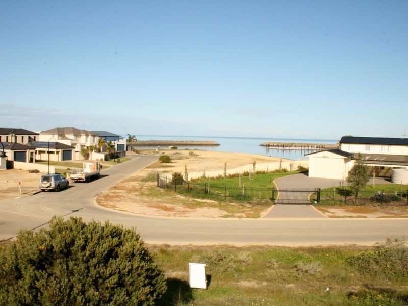 Lot/57 Marina Dve, Port Vincent SA 5581
