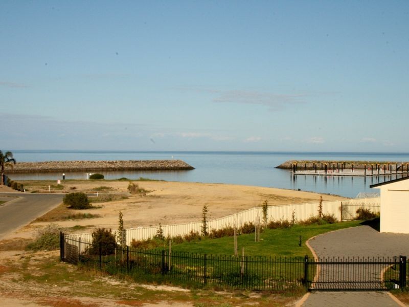 Lot/57 Marina Dve, Port Vincent SA 5581