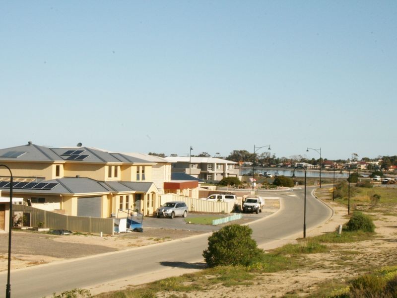 Lot/57 Marina Dve, Port Vincent SA 5581