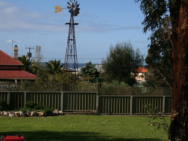 1/ Fishermans Retreat, Port Vincent SA 5581