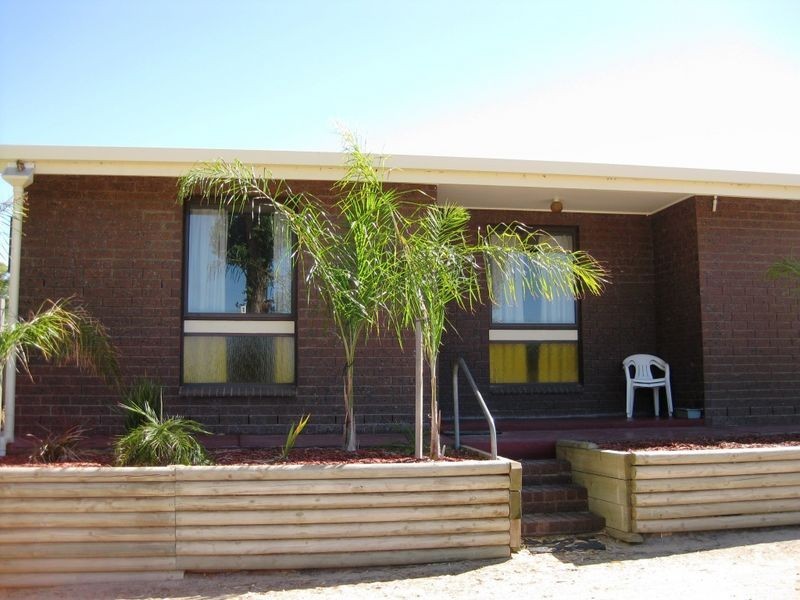 1/ Fishermans Retreat, Port Vincent SA 5581