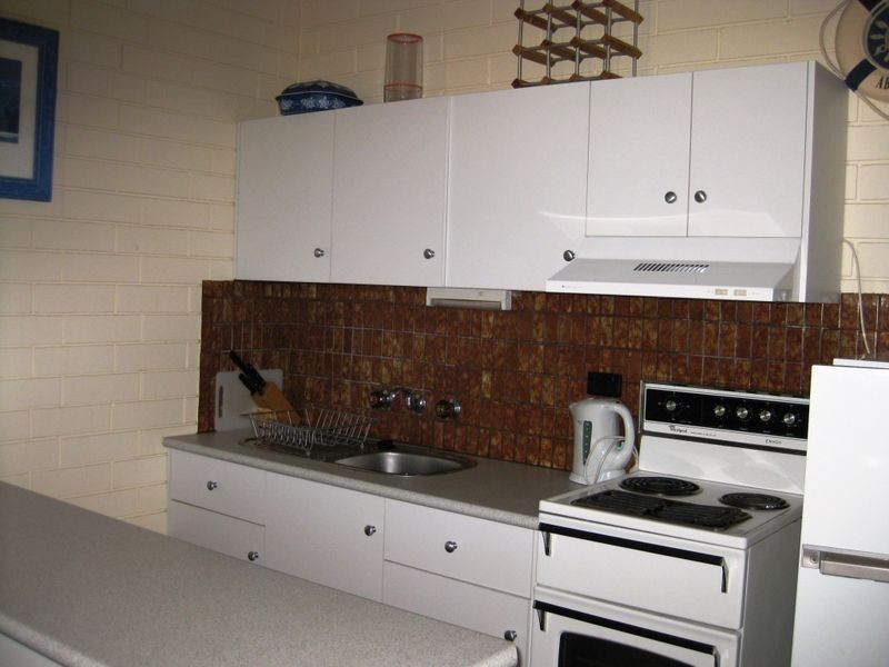 1/ Fishermans Retreat, Port Vincent SA 5581