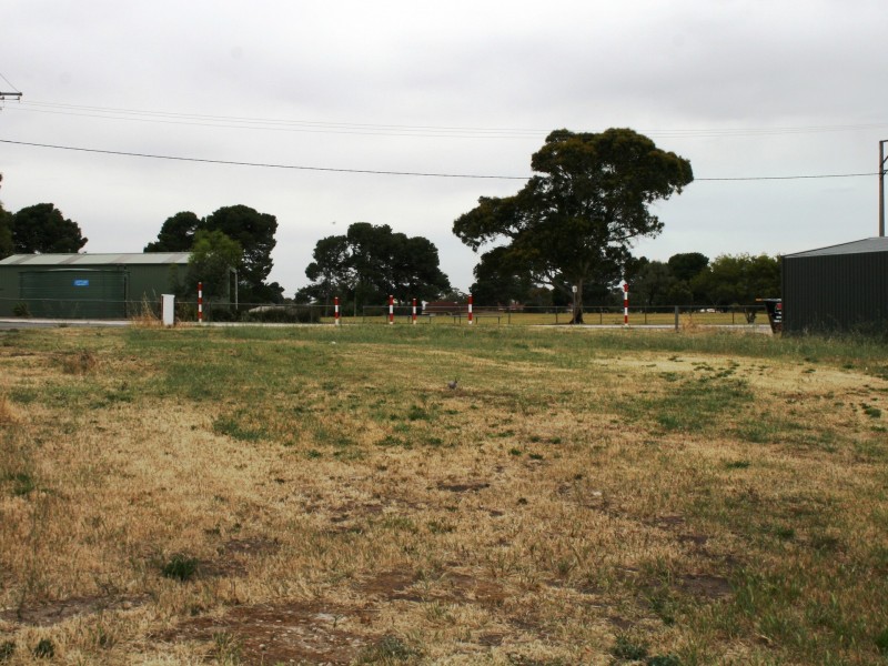 Lot 1 North Terrace, Minlaton SA 5575