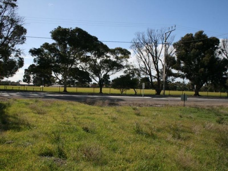 Lot 1 North Terrace, Minlaton SA 5575