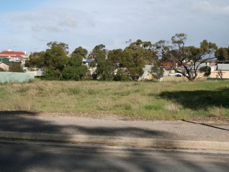 Lot 1 North Terrace, Minlaton SA 5575