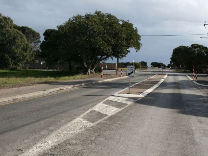 Lot 1 North Terrace, Minlaton SA 5575