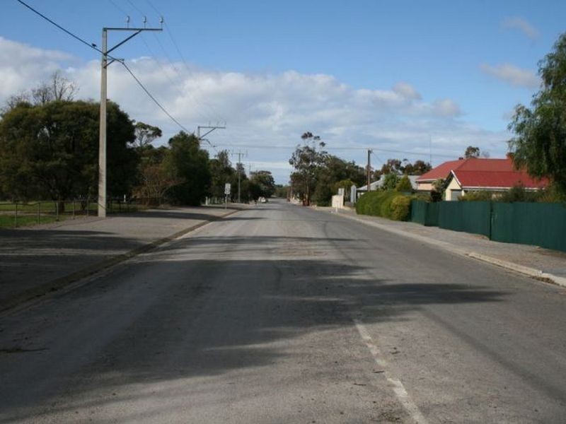 Lot 1 North Terrace, Minlaton SA 5575