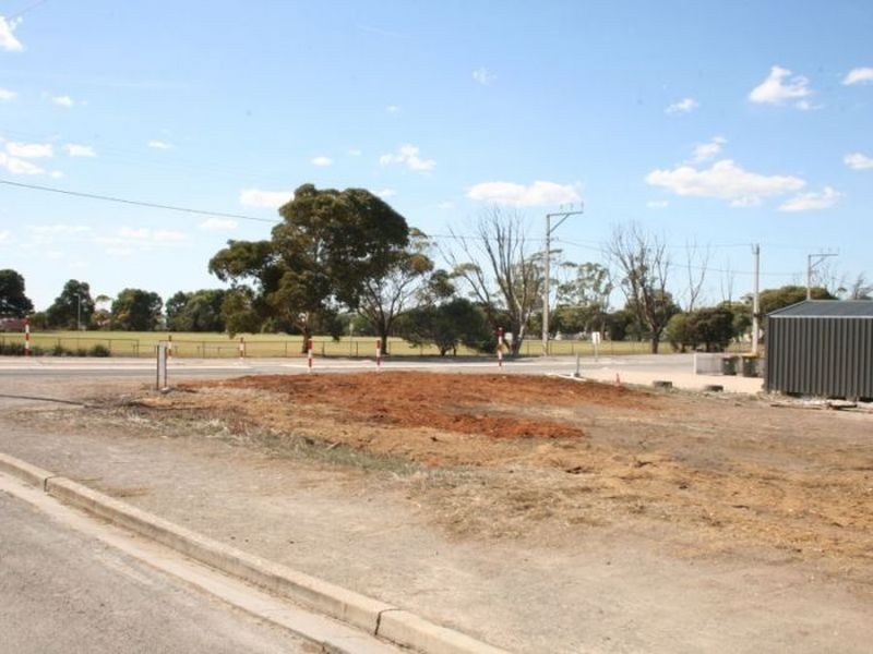 Lot 1 North Terrace, Minlaton SA 5575