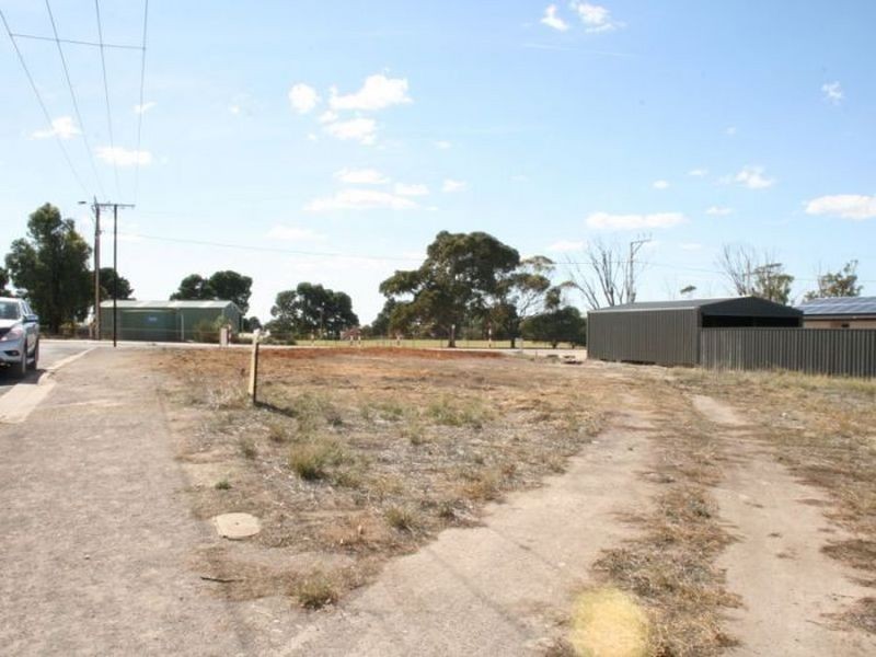 Lot 1 North Terrace, Minlaton SA 5575
