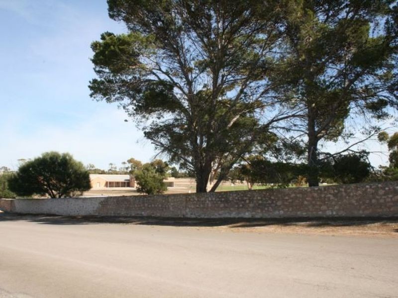 Lot 1 North Terrace, Minlaton SA 5575