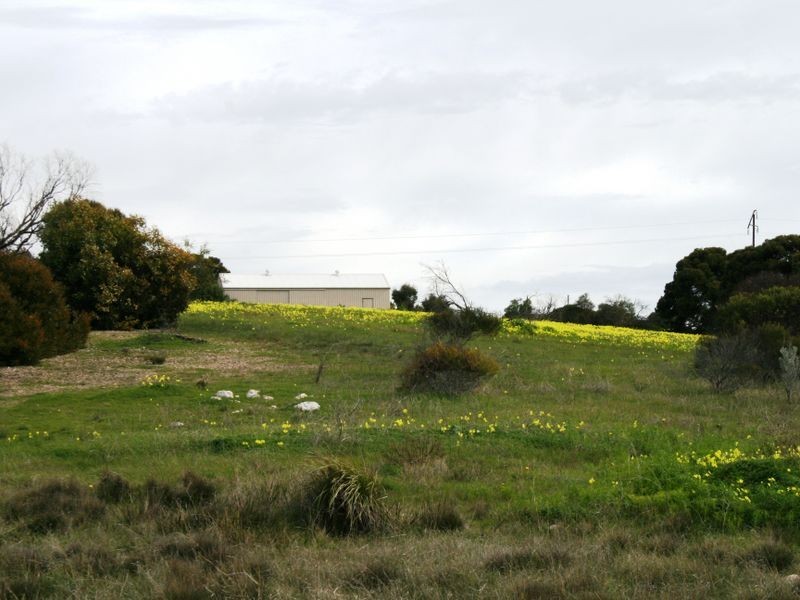 Lot 11 Klein Point Road, Stansbury SA 5582