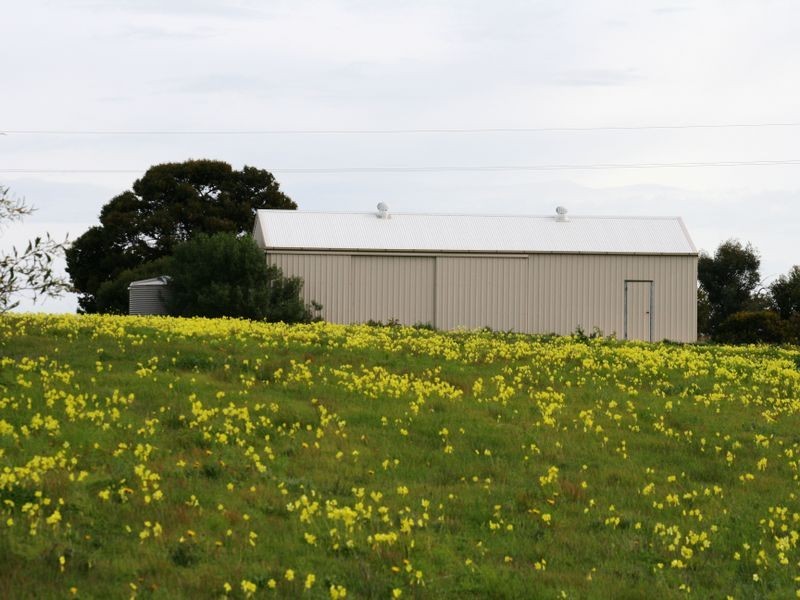 Lot 11 Klein Point Road, Stansbury SA 5582