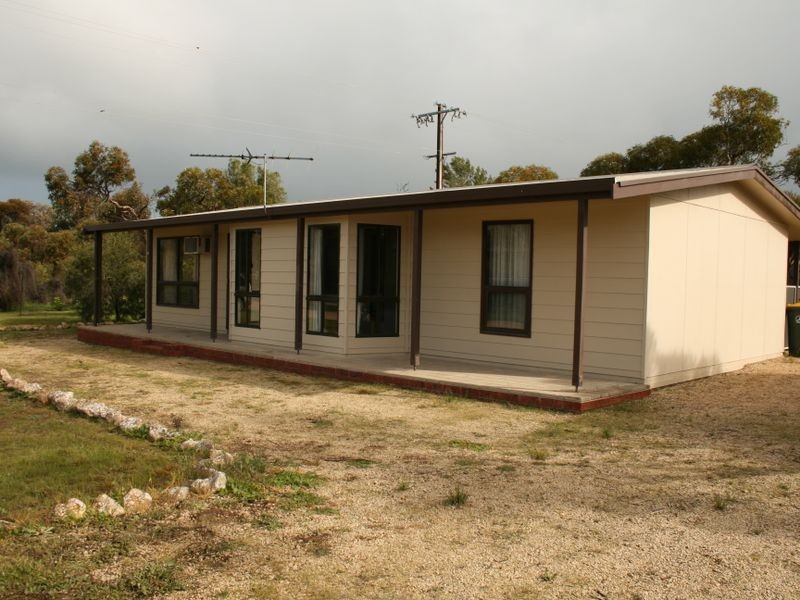 2 Adonis Court, Port Julia SA 5575