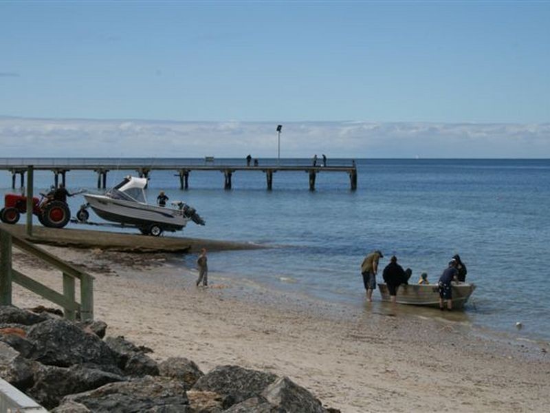 2 Adonis Court, Port Julia SA 5575