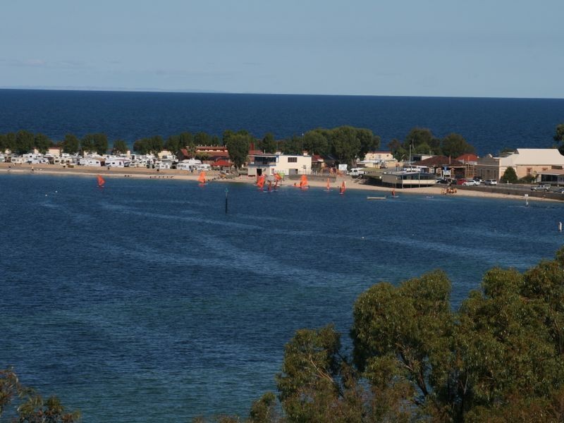 Lot/40 Smith Street, Port Vincent SA 5581