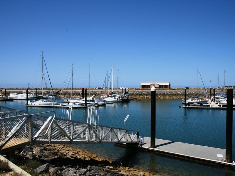 Lot/6 Ceres Court, Port Vincent SA 5581