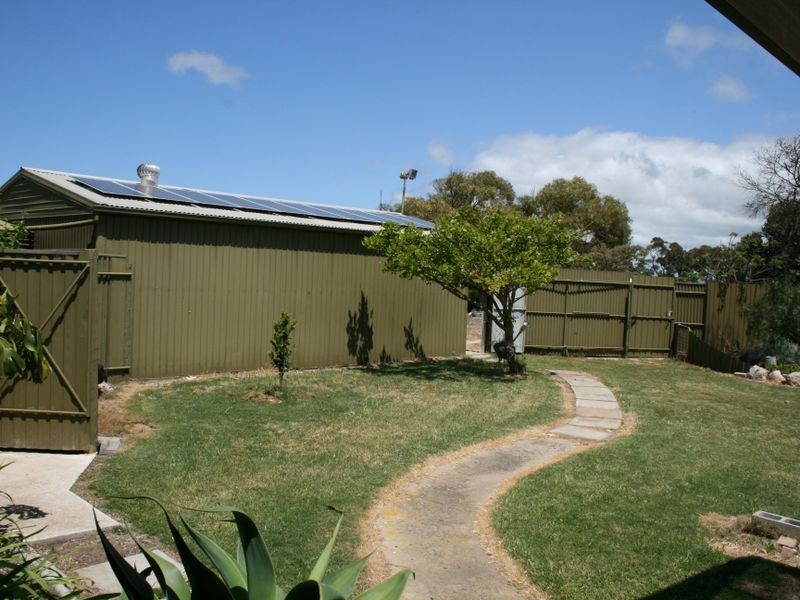 769 Stansbury/Minlaton Rd, Stansbury SA 5582