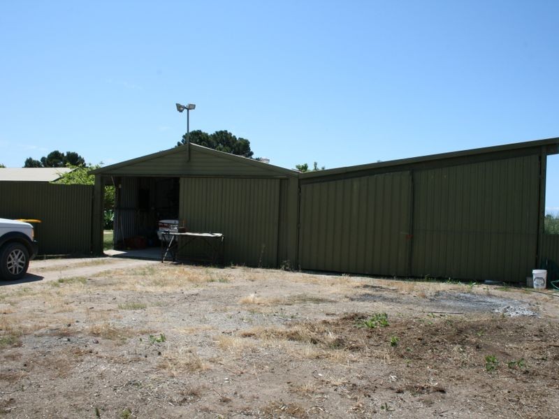 769 Stansbury/Minlaton Rd, Stansbury SA 5582