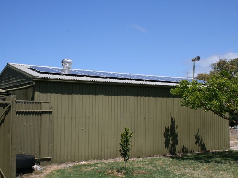 769 Stansbury/Minlaton Rd, Stansbury SA 5582