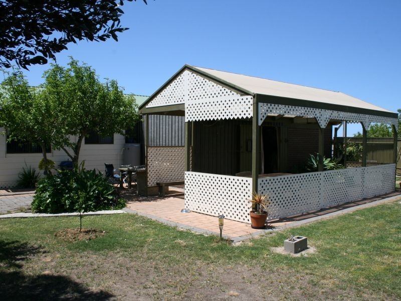 769 Stansbury/Minlaton Rd, Stansbury SA 5582