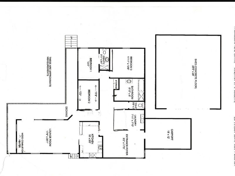 14 Buttfield Ave, Port Vincent SA 5581