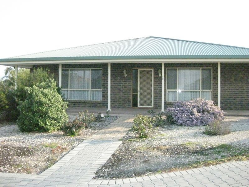 13 Ventnor Street, Port Vincent SA 5581