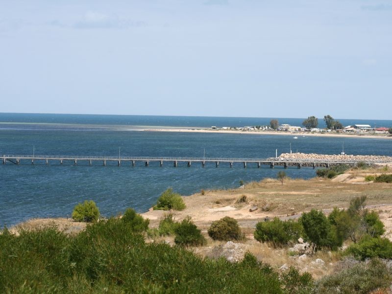 Sec 196 Adelaide Road, Stansbury SA 5582