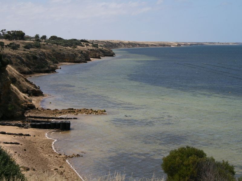 Sec 196 Adelaide Road, Stansbury SA 5582