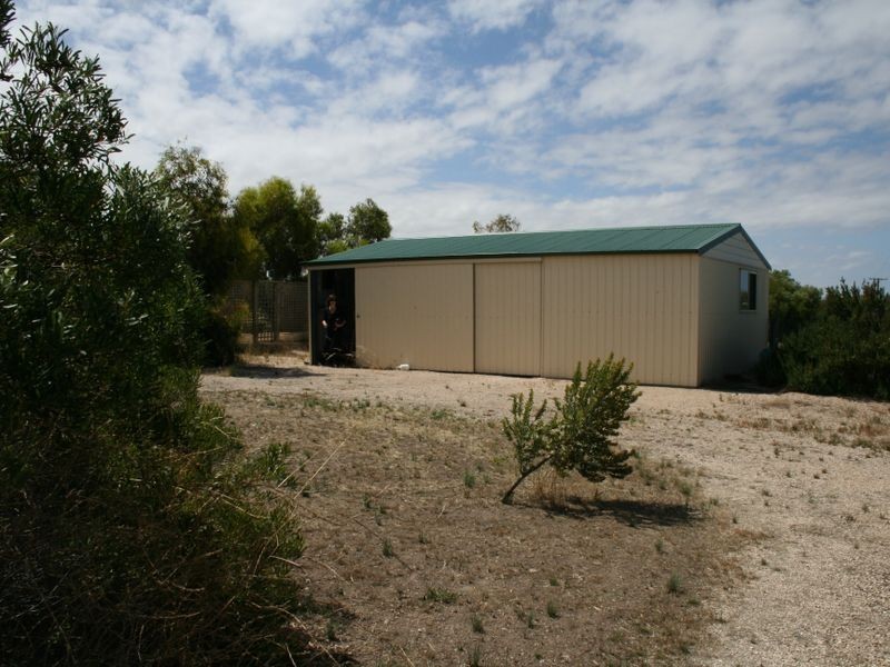 Sec 196 Adelaide Road, Stansbury SA 5582