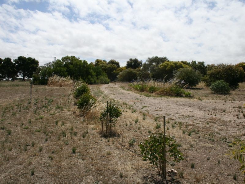Sec 196 Adelaide Road, Stansbury SA 5582