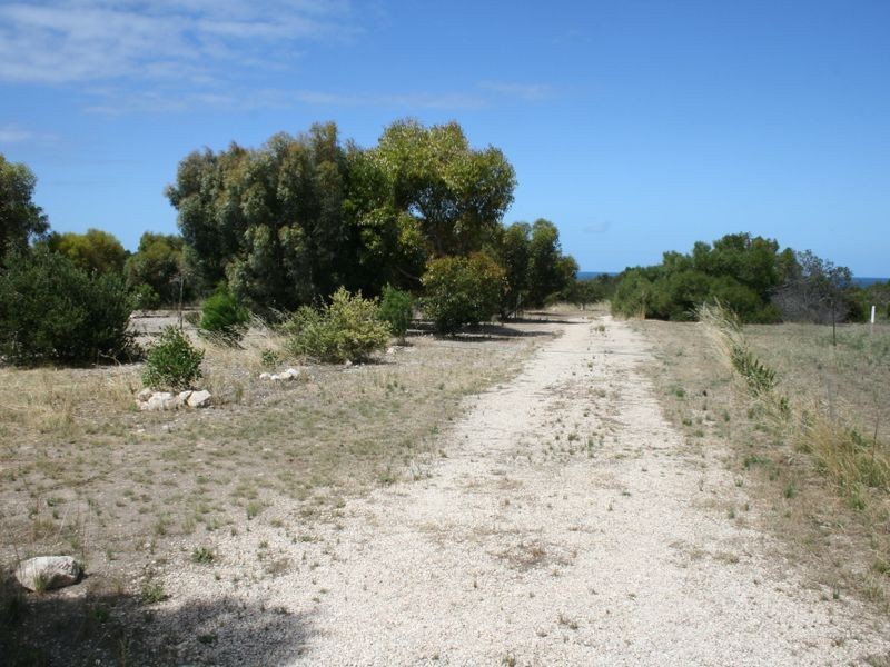 Sec 196 Adelaide Road, Stansbury SA 5582