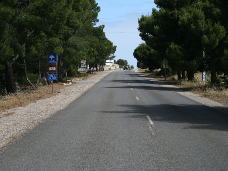 Sec 196 Adelaide Road, Stansbury SA 5582