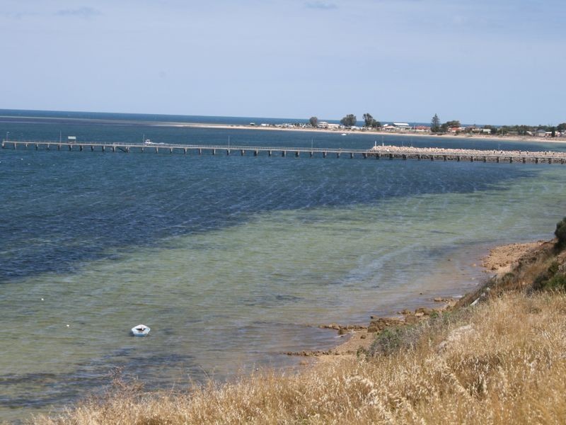 Sec 196 Adelaide Road, Stansbury SA 5582