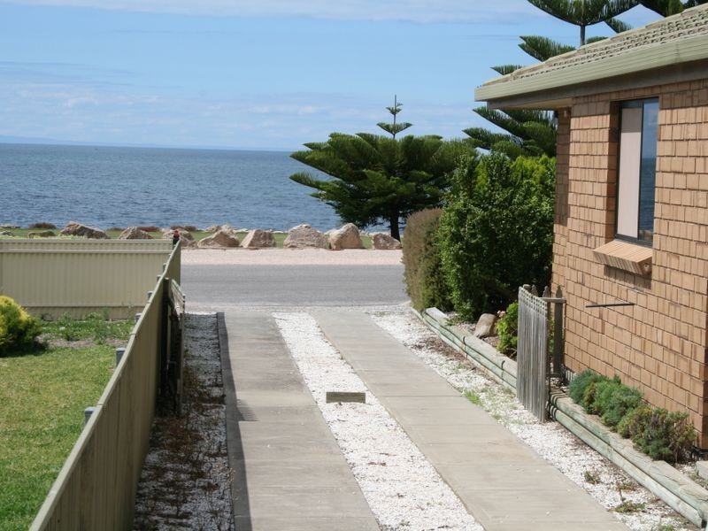 5 O’Halloran Parade, Edithburgh SA 5583