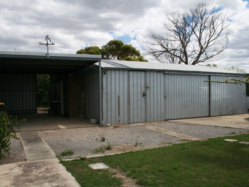 5 O’Halloran Parade, Edithburgh SA 5583