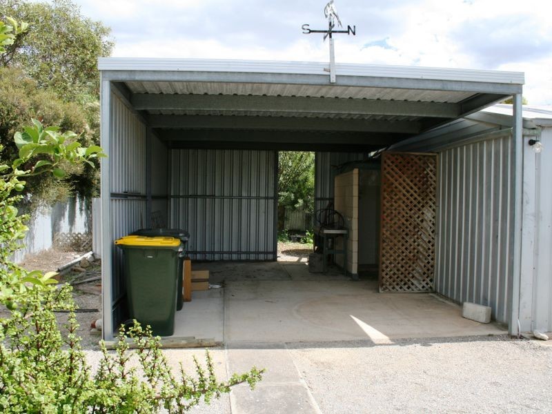 5 O’Halloran Parade, Edithburgh SA 5583