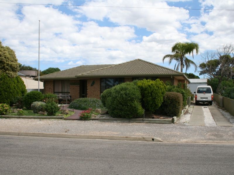 5 O’Halloran Parade, Edithburgh SA 5583