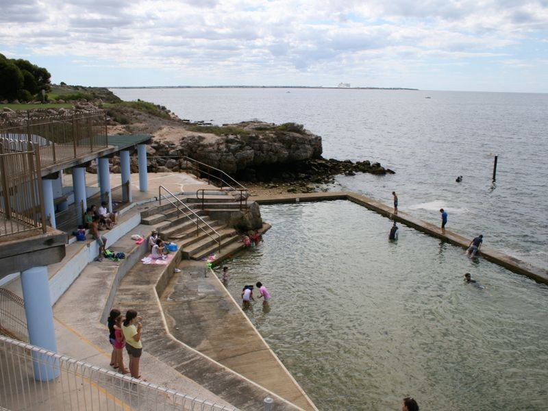 5 O’Halloran Parade, Edithburgh SA 5583