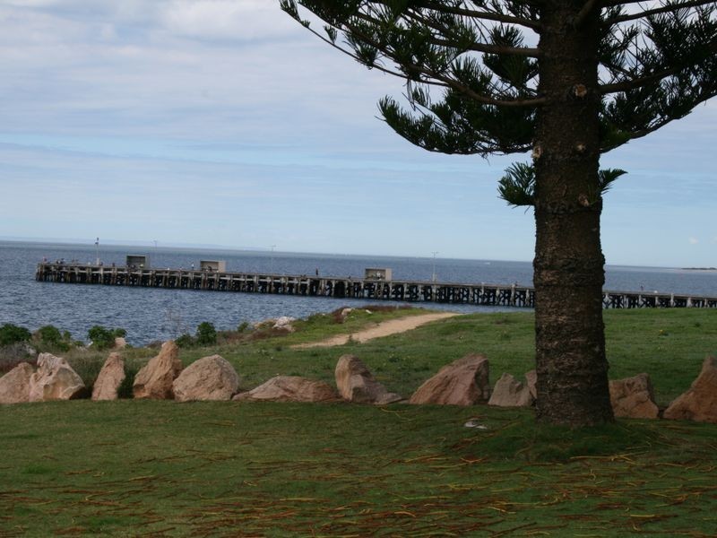 5 O’Halloran Parade, Edithburgh SA 5583