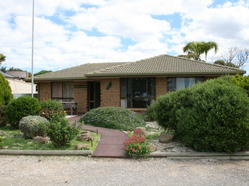 5 O’Halloran Parade, Edithburgh SA 5583