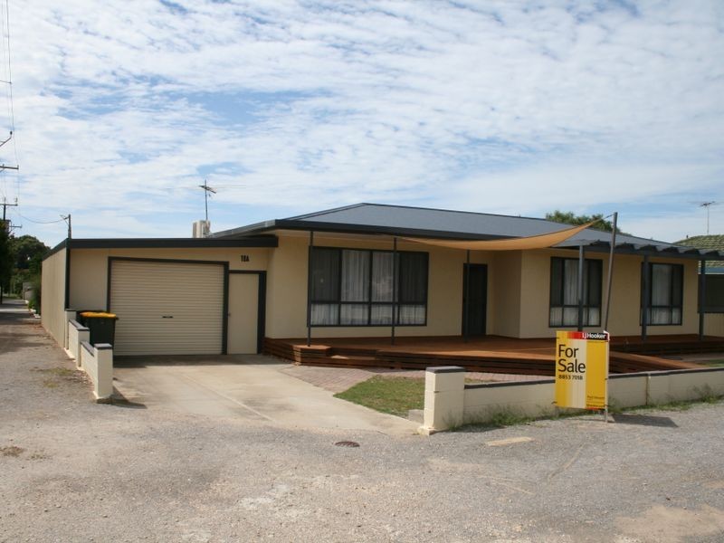 18A Talbot Road, Port Vincent SA 5581