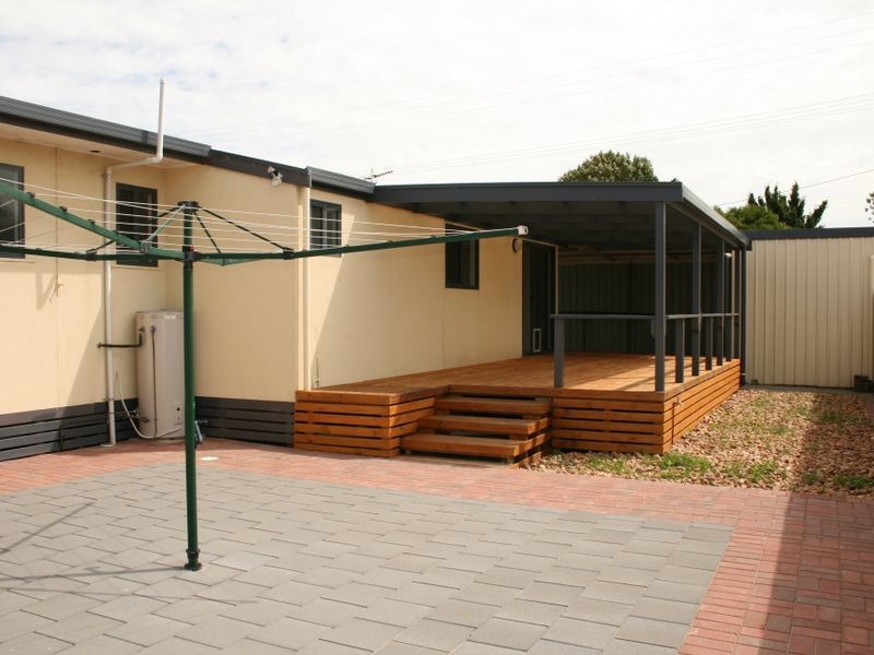 18A Talbot Road, Port Vincent SA 5581