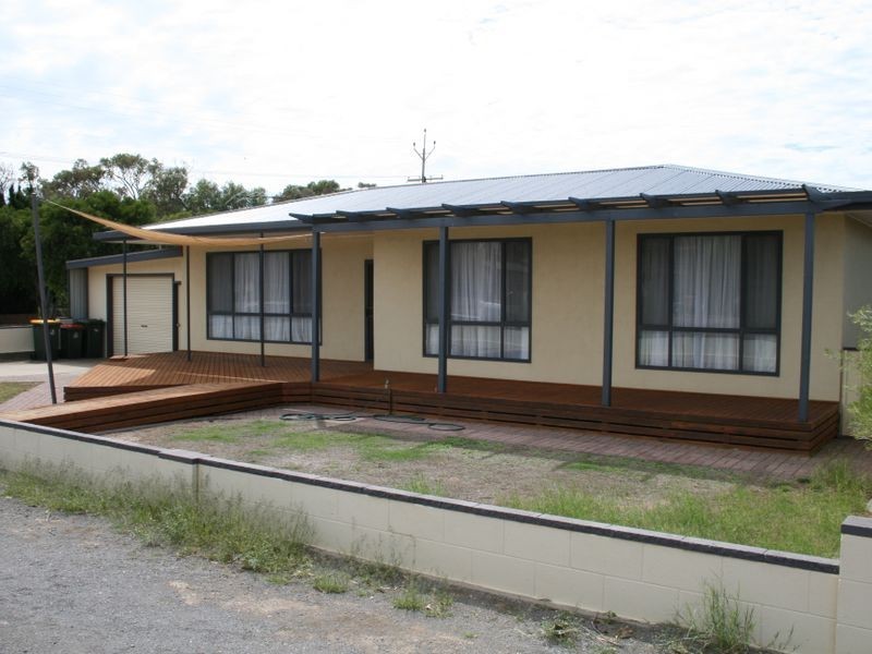 18A Talbot Road, Port Vincent SA 5581