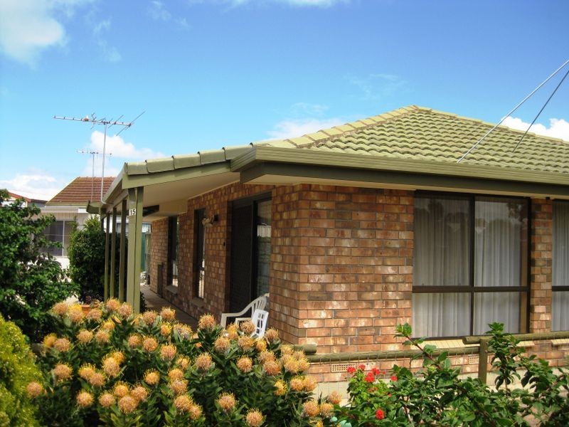 15 Wauraltee Road, Port Vincent SA 5581