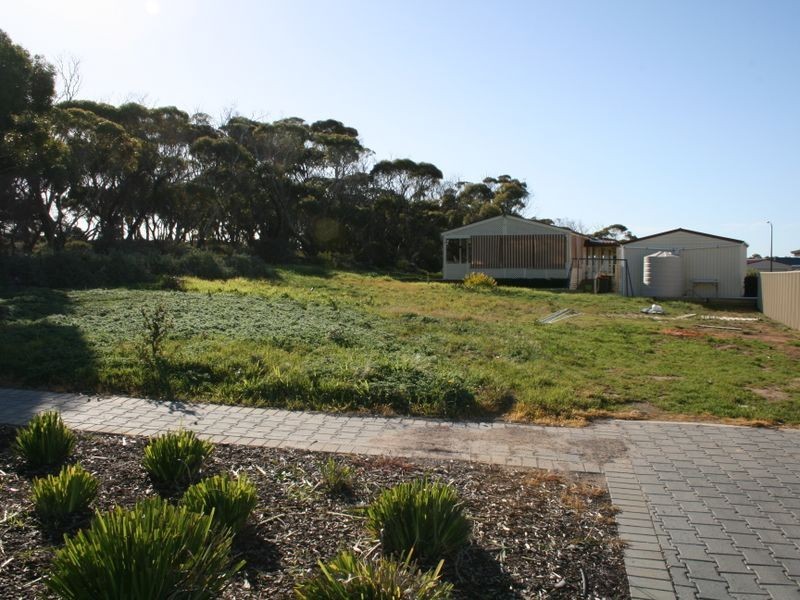 Lot 3 Ventnor Street, Port Vincent SA 5581