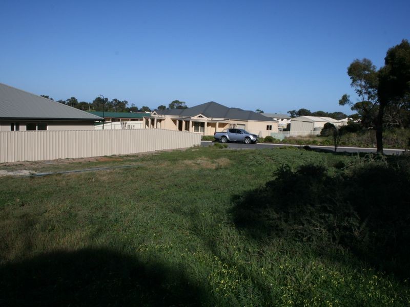Lot 3 Ventnor Street, Port Vincent SA 5581