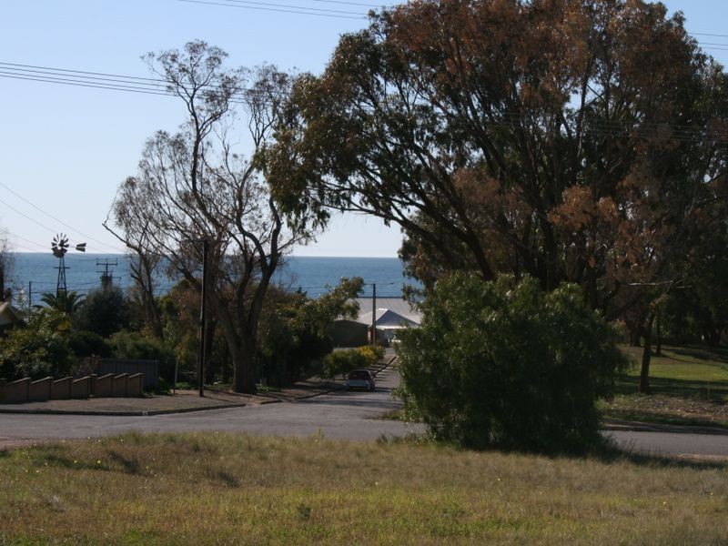 35 (Lot 1) Talbot Road, Port Vincent SA 5581