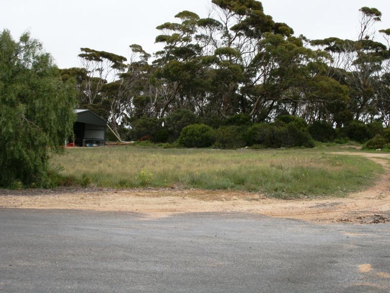 35 (Lot 1) Talbot Road, Port Vincent SA 5581