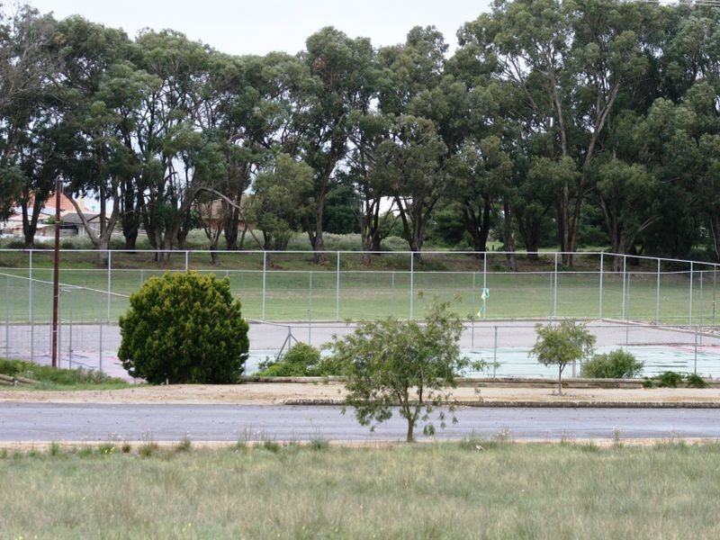 35 (Lot 1) Talbot Road, Port Vincent SA 5581