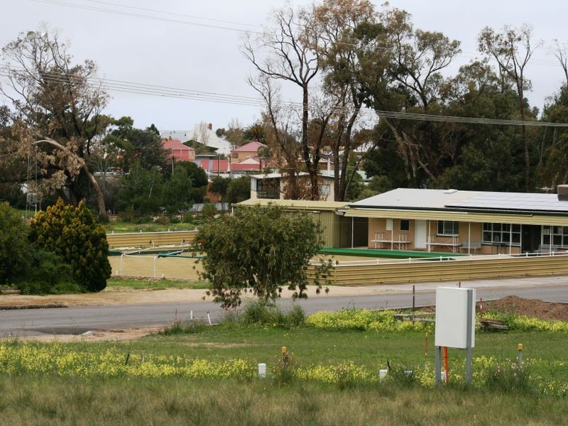 35 (Lot 1) Talbot Road, Port Vincent SA 5581